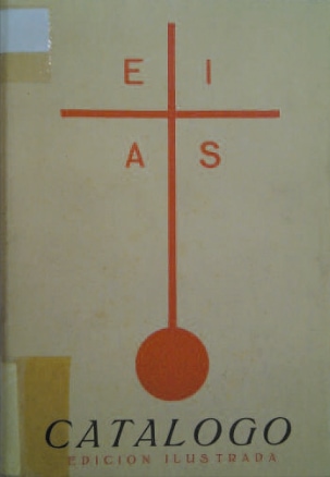 EXPOSICIÓN DE ARTE SACRO VITORIA, 1939