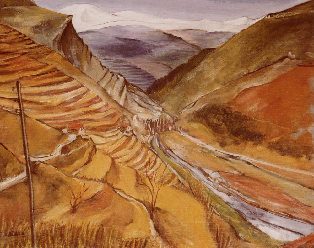 VALL DEL FRESER A CAMPDEVÀNOL