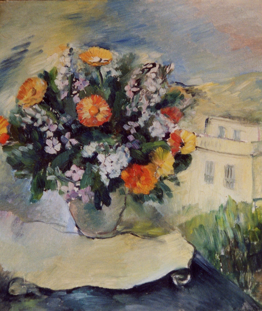 FINESTRA DEL CARRER ESPINOY