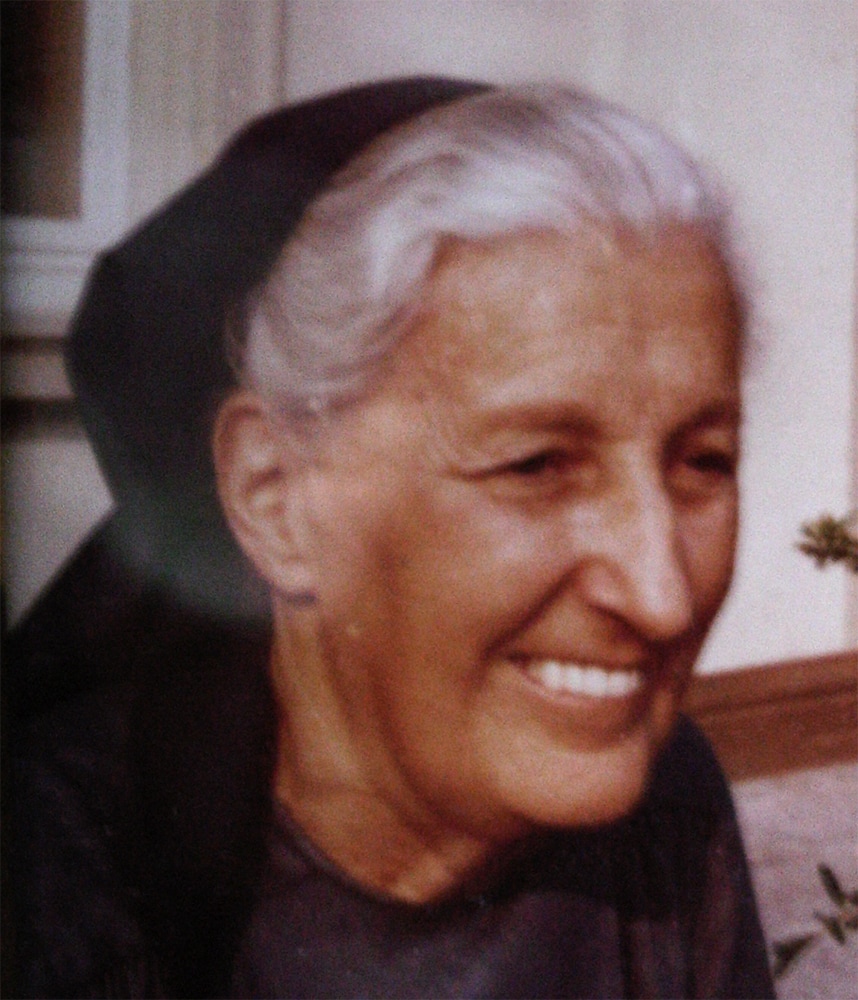 MONTSERRAT CASANOVA I PUIGSERINANELL